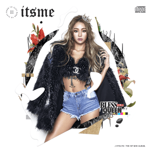 Paradise - HYOLYN (효린)