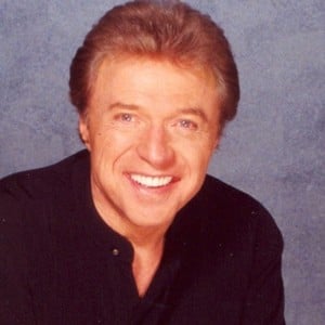 I’ve Got You Under My Skin - Steve Lawrence