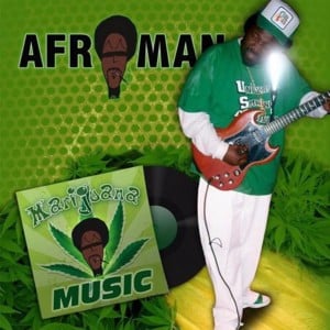 Buy Me Some Dank - Afroman