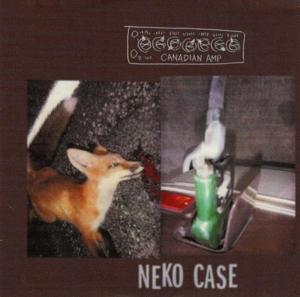 Andy - Neko Case