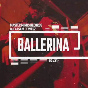 Ballerina - باليرينا - Wegz - ويجز