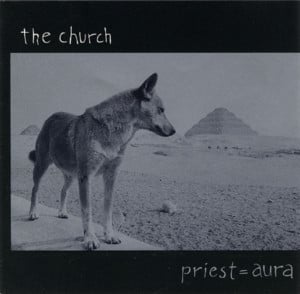 Drought - The Church