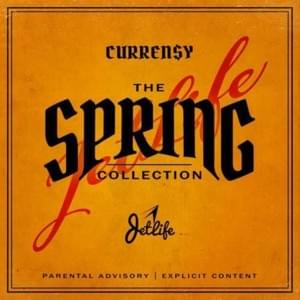 Greeting - Curren$y