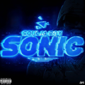 Sonic - Soulja Boy