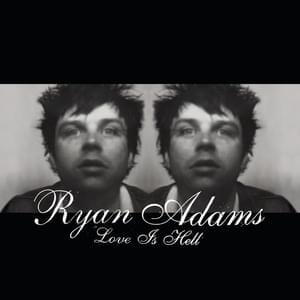 City Rain, City Streets - Ryan Adams