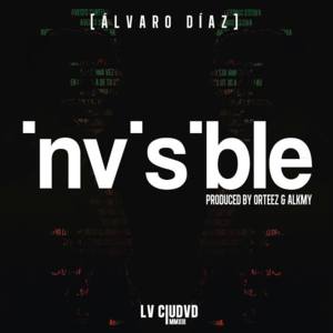 Invisible - Álvaro Díaz