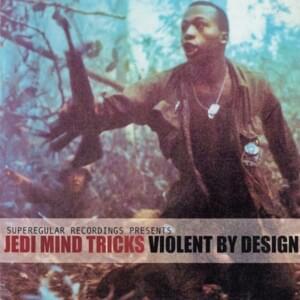 We Smash Mics - Jedi Mind Tricks