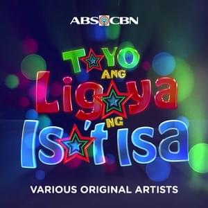 Tayo Ang Ligaya Ng Isa’t Isa - ABS-CBN Music All Star