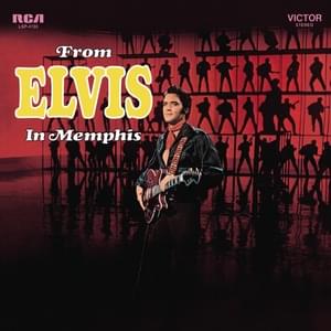 Power of My Love - Elvis Presley