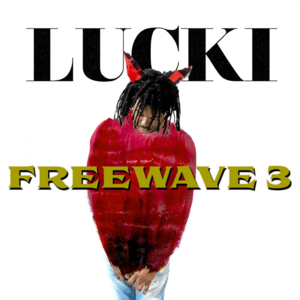 2012 Summer - LUCKI