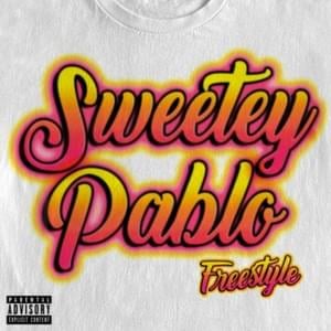 SWEETEY PABLO FREESTYLE (Freek-A-Leek Remix) - RUSSELL!