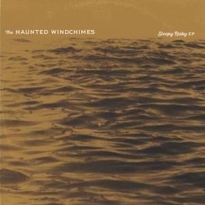 Spring Cleaning - The Haunted Windchimes