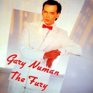 The Fear - Gary Numan