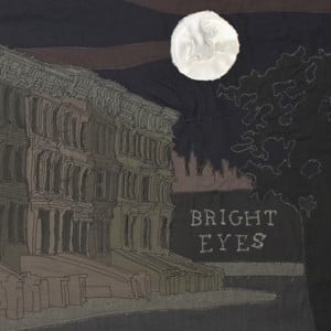 True Blue - Bright Eyes