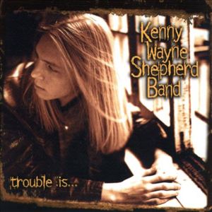 I Don’t Live Today - Kenny Wayne Shepherd