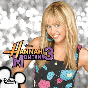 Every Part of Me - Hannah Montana