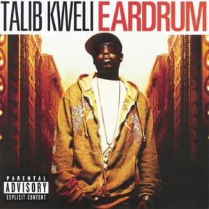 Stay Around - Talib Kweli