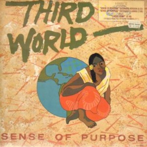 Sense Of Purpose - Third World