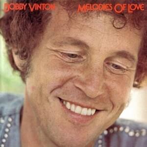 Am I Losing You - Bobby Vinton