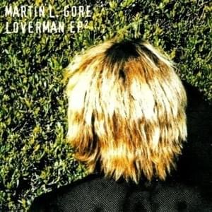 Loverman [Radio Edit] - Martin L. Gore