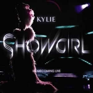 White Diamond (Showgirl Tour - Live in Sydney) - Kylie Minogue