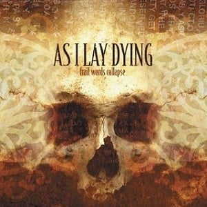 Distance Is Darkness - As I Lay Dying