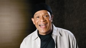 Let It Rain - Al Jarreau