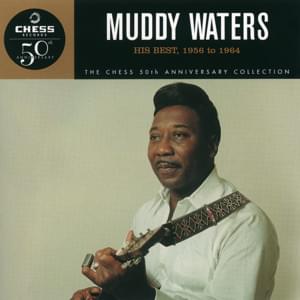 Close to You - Muddy Waters