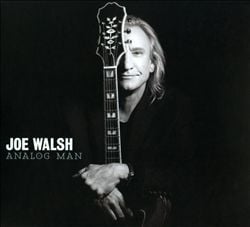 Band Played On - Joe Walsh