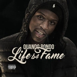 Other Side - Quando Rondo (Ft. Gunna & Lil Durk)