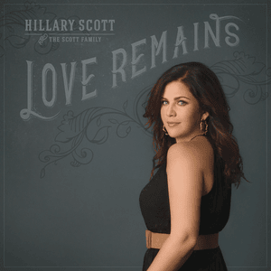 Ain’t No Grave - Hillary Scott & The Scott Family (Ft. Cheryl White, Ricky Skaggs & Sharon White)