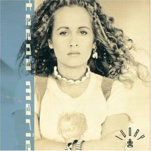 Mr. Icecream - Teena Marie