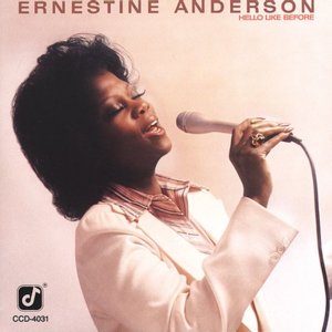 A Time For Love - Ernestine Anderson