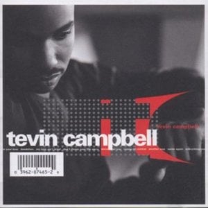 My Love Ain’t Blind - Tevin Campbell