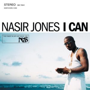 I Can - Nas