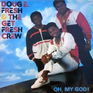 Abortion - Doug E. Fresh & The Get Fresh Crew