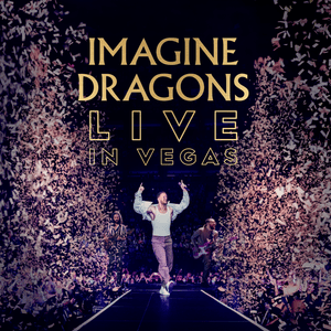 Whatever It Takes (Live in Vegas) - Imagine Dragons