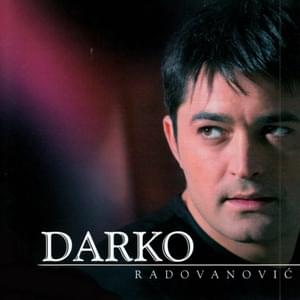 Samo tako - Darko Radovanović