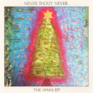 Happy Xmas (War Is Over) - Never Shout Never