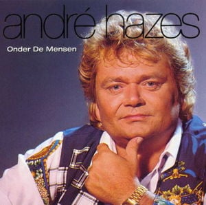 Maar het is echt te laat - André Hazes