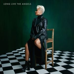 Somebody - Emeli Sandé