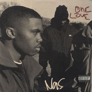 One Love - Nas