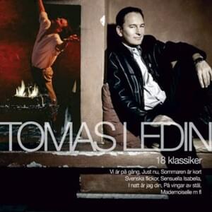 Mademoiselle - Tomas Ledin