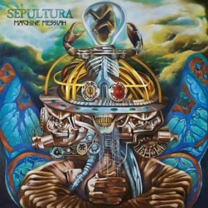 Silent Violence - Sepultura