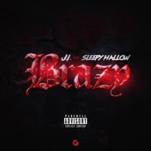 Brazy - J.I the Prince of N.Y (Ft. Sleepy Hallow)