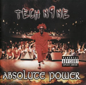 The Industry Is Punks - Tech N9ne