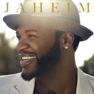 Chase Forever - Jaheim