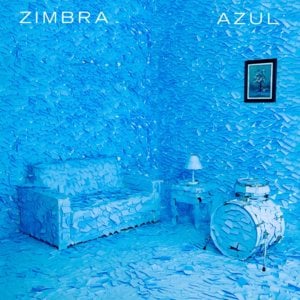 Azul - Zimbra