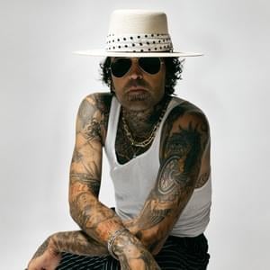 Swagger Killer - Yelawolf (Ft. Mz. Shanti)