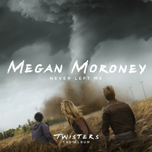 Never Left Me - Megan Moroney